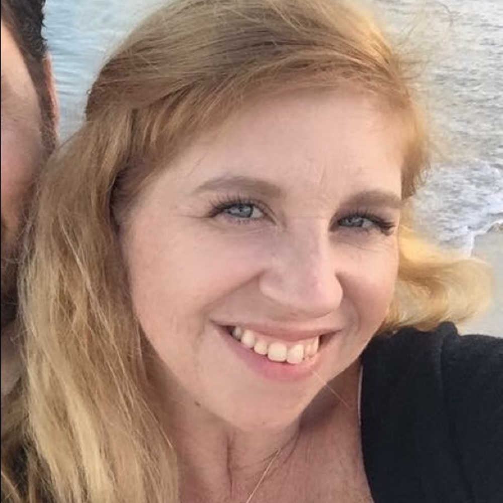 Meet your Posher, Juliet